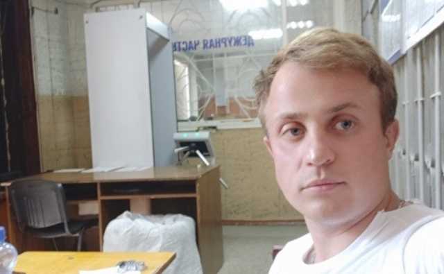 В Крыму студент морского университета подрался с преподавателями