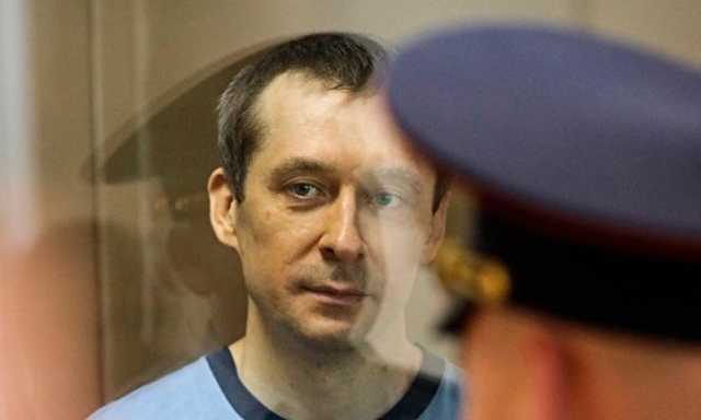 «Я не святой». Дмитрий Захарченко объяснил свою посадку конфликтом с ФСБ