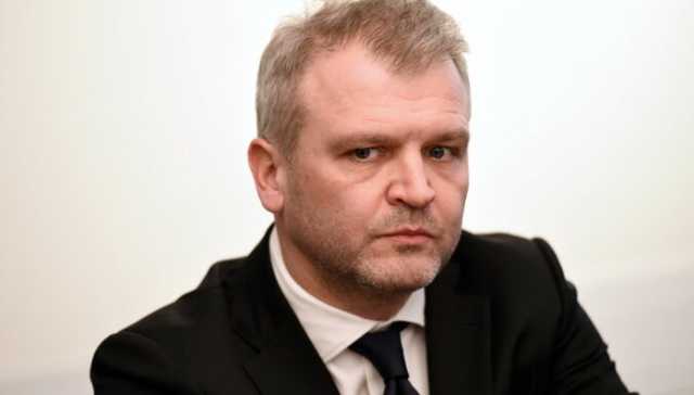 Меценаты-"отмывалы" из ABLV Эрнест Бернис и Олег Филь