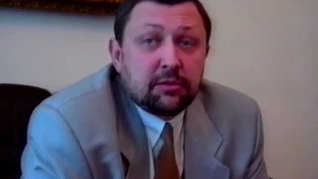 Новый грек Трабер продал квартиру с видом на Эйфелеву башню основателю «Пятерочки» Рогачеву