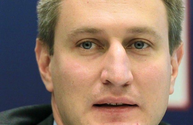 На волнах рейдерства: схемы захвата бизнеса от Владимира Татарчука