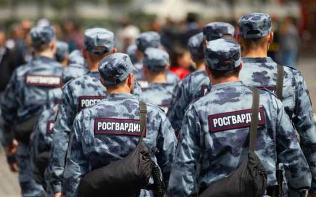 В Якутии будут судить иностранца за избиение сотрудника Росгвардии