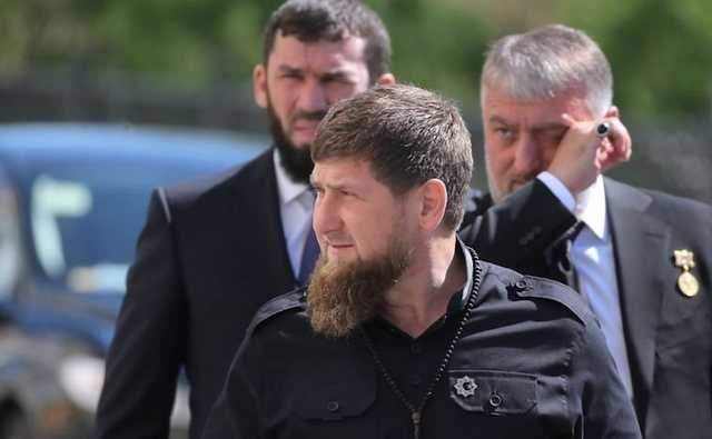 Кадыров высказался о возможном переходе на новую работу