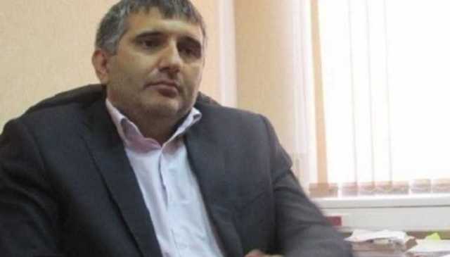 Глава управления ЖКХ задержан в Таганроге