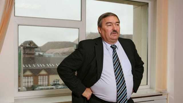 Кондрашев - уСМИритель журналистов?