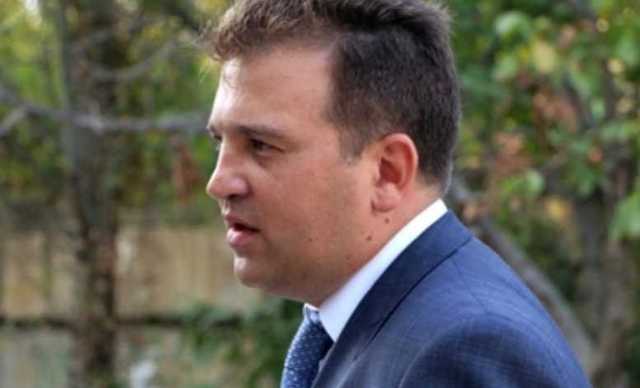 Экс-глава городского хозяйства Севастополя задержан ФСБ