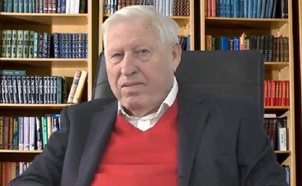 СМИ: Бизнесмен Кислин обсуждал с Рябошапкой возвращение своих $23 млн