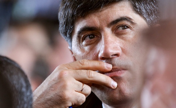 Правоохранители сжимают кольцо вокруг владельца российского Forbes Мусаева