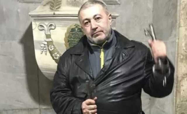 Адвокат назвала возможные причины убийства отца сестрами Хачатурян