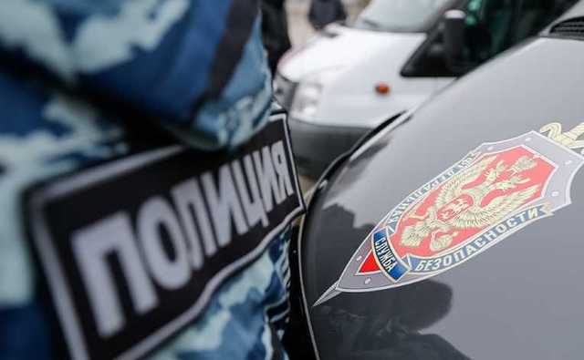 ФСБ после задержания главы ОВД «Дорогомилово» пришла в УВД на западе Москвы