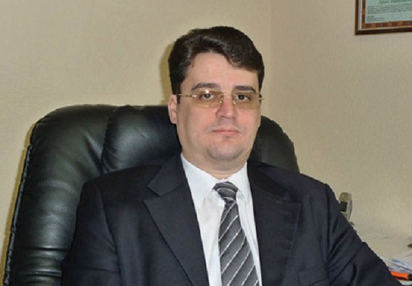 Сколько Буйновскому ни виться. В СКР передано уголовное дело о махинациях на полмиллиарда