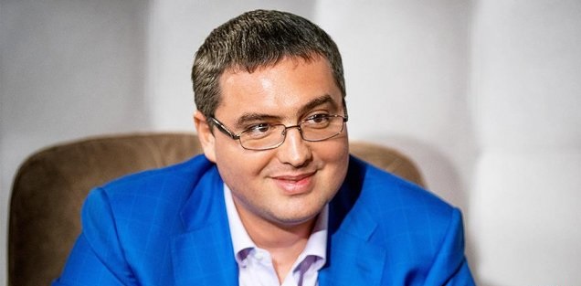 Политические метаморфозы Ренато Усатого