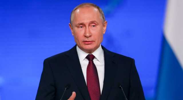 Николая Гордеева помилует одноклассник Путина?