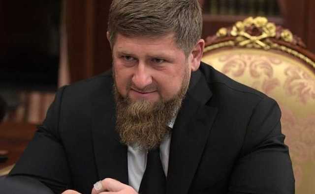 Кадыров поручил найти мужа журналистке, которая написала о «зачистках» в Чечне