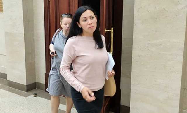 Бывшая судья получила срок за попытку подкупа Верховного суда Татарстана