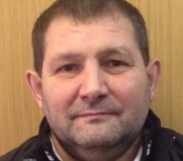 В Красноярске задержали мужчину подозреваемого в том, что он "вор в законе"