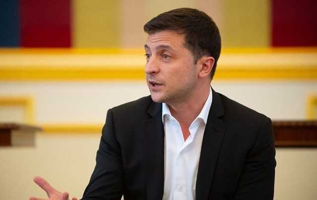 Зеленский дал указание: в Украине начнутся массовые аресты топ-чиновников и бизнесменов, - источник