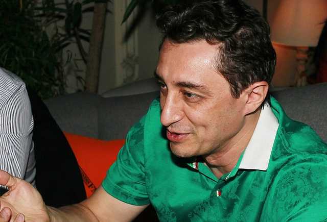 Евгений Ройтман и «мусорная» работа для ведомства Михаила Мишустина