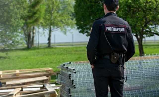 В Хабаровске во время экзамена сотруднику Росгвардии проломили череп