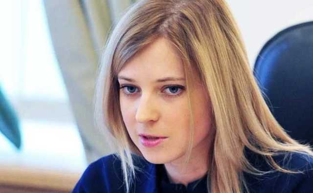 Япония без объяснения причин отказала в визе Наталье Поклонской