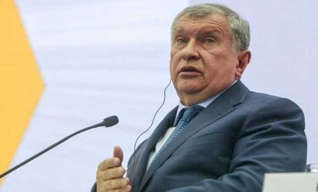 Компания Сечина приблизилась к получению льгот на развитие Арктики