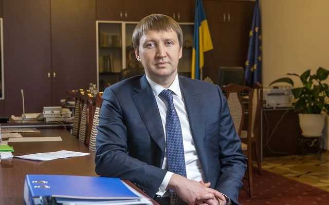 На вертолете разбился экс-министр аграрной политики Украины