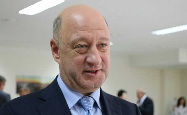 Вся банковская мафия