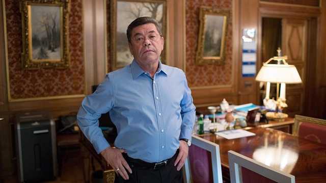 Криминальный олигарх Патох Шодиев заплатил десятки миллионов чтобы не сесть в тюрьму