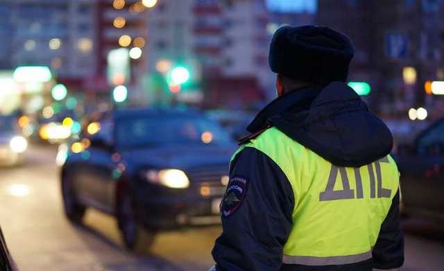 Сбившего пешехода полицейского из Рязани уволили из органов