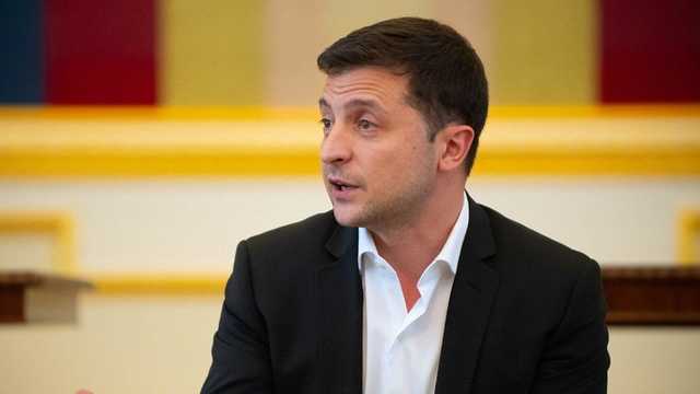 Совладелец “кормоцеха”, где Зеленский проводил пресс-марафон, угодил под арест