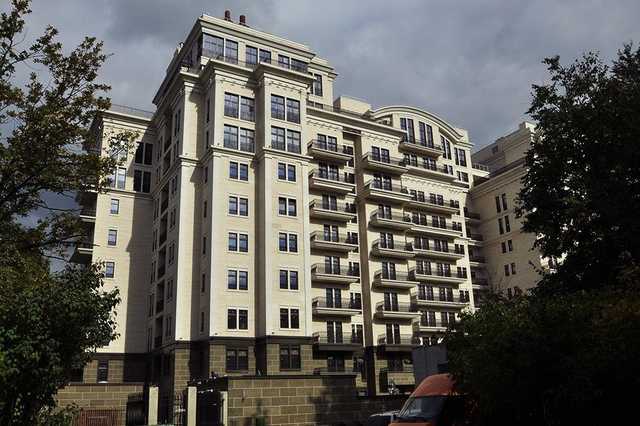 Силуанов сблизился с Абрамовичем