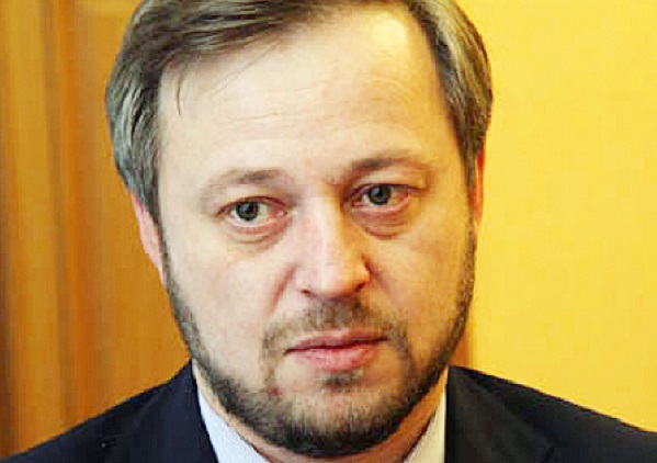 Финалист конкурса «Лидеры России» Денис Денежкин требует признать себя банкротом