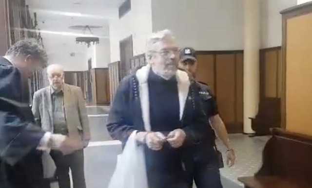 «Устал от этого дурдома». Польский суд разрешил экстрадицию экс-главы НПО «Космос» в Россию