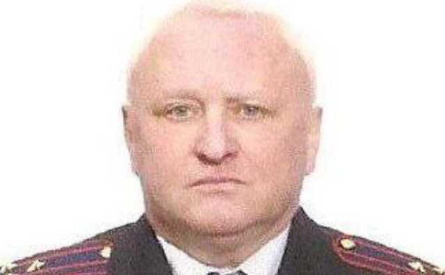 В Москве 63-летний полковник МВД убил любовника молодой супруги