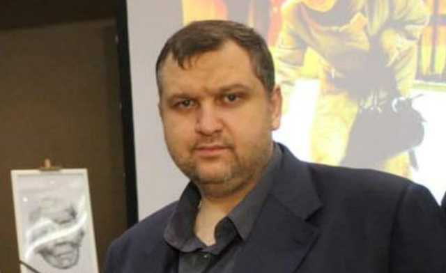 Задержан замглавы организации члена СПЧ