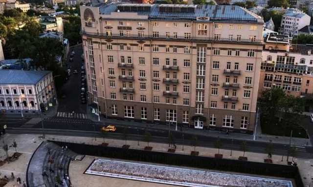 В полиции назвали «яму» главной алкогольной язвой Москвы
