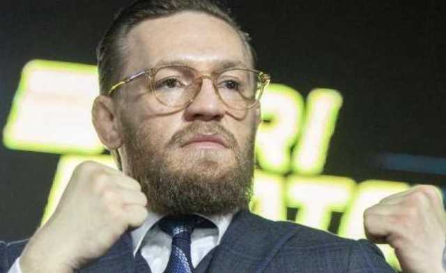 «Чтобы питаться их дерьмом?» Макгрегор объяснил, почему не хочет ехать в Дагестан