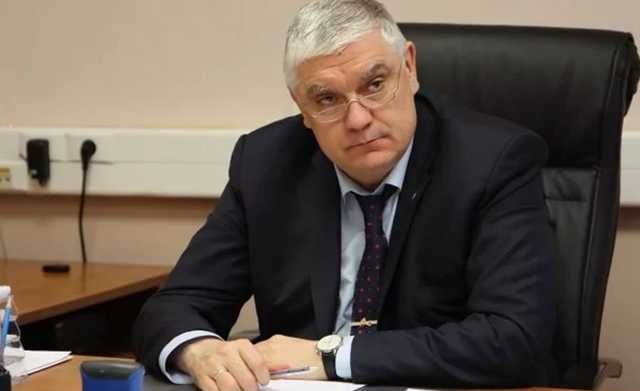 Экс-глава УВД по ЗАО Москвы, уволенный после задержания Голунова, стал начальником вокзала