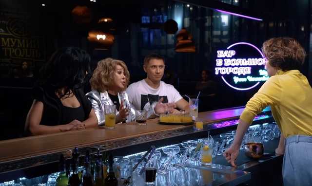 "Не ношу трусы": 65-летняя Успенская сделала неожиданное заявление