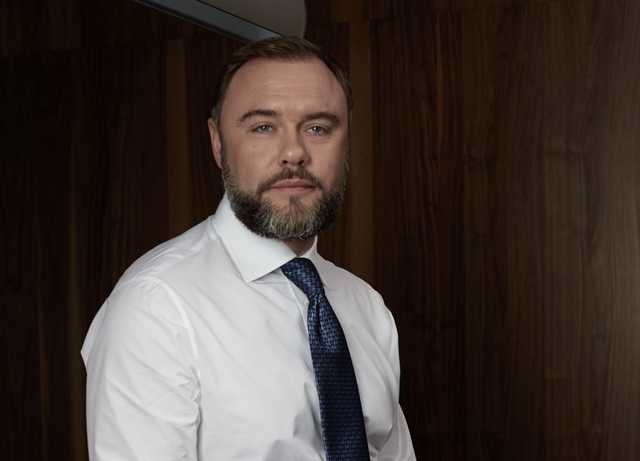 Глеб Владимирович Загорий: приближенный к вершителям мира