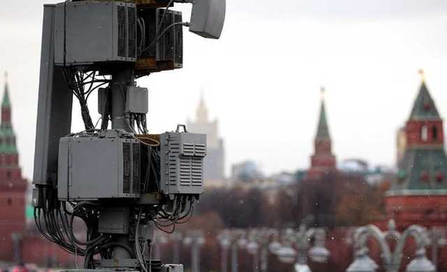 ФСБ сможет блокировать связь со странами для борьбы с телефонным терроризмом