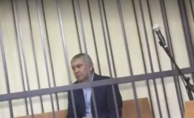 Глава налоговой инспекции на Алтае арестован за мошенничество