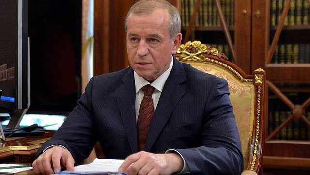 Иркутский губернатор признал наличие у Дмитрия Чернышова итальянской недвижимости