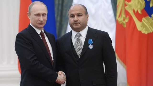 Бывший глава ОКР зачистил прошлое