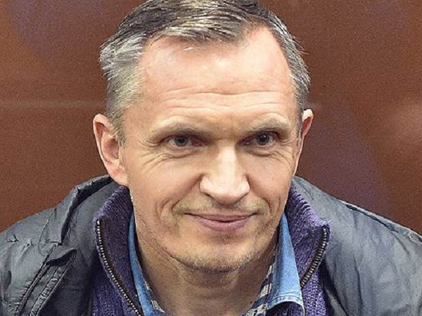Чекист Пронин вывел из православного банка миллиард