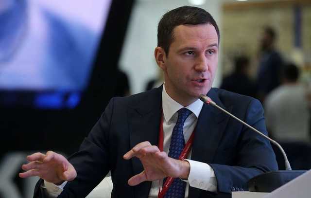 Российский экологический оператор не платит зарплату своим сотрудникам