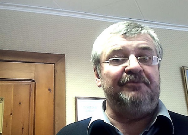 РАН штурмуют гомеопаты-телепаты и православный хищник Владимир Жиров