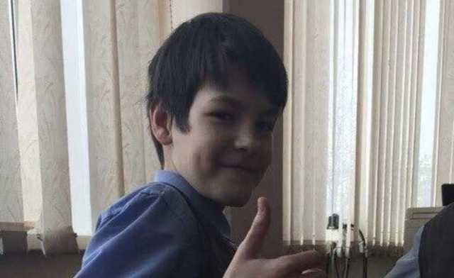 Пропавший 14-летний Евгений Шуршилин из Бердска совершил самоубийство
