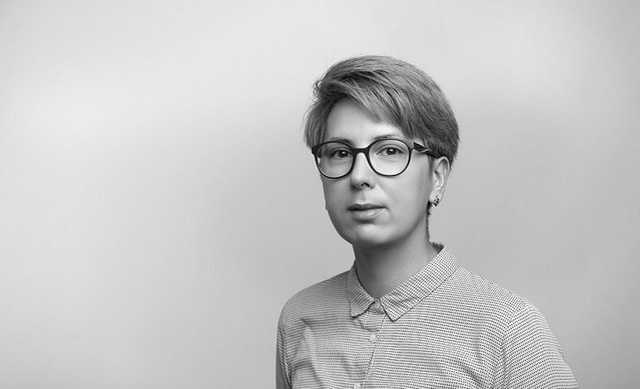 Умерла координатор казанского штаба Навального