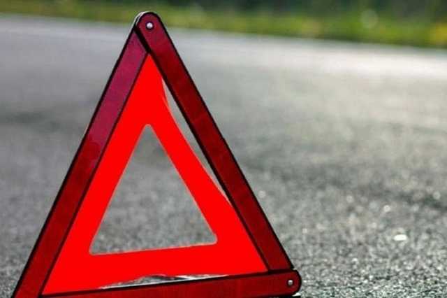 Ужгородский судья попал в ДТП с пострадавшими